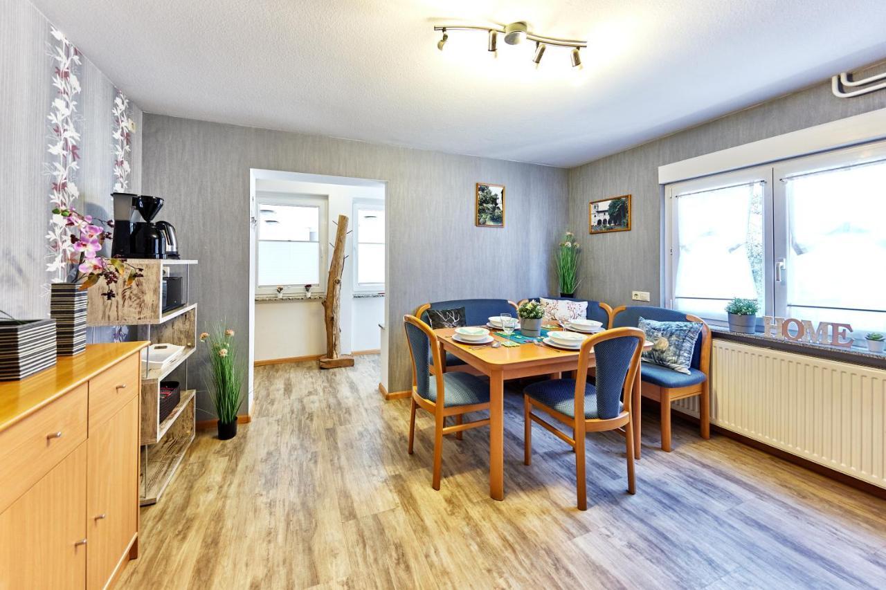 Wohnung 22 - Auszeit - Nur 5 Minuten Vom Europa-Park Kappel-Grafenhausen Exterior foto