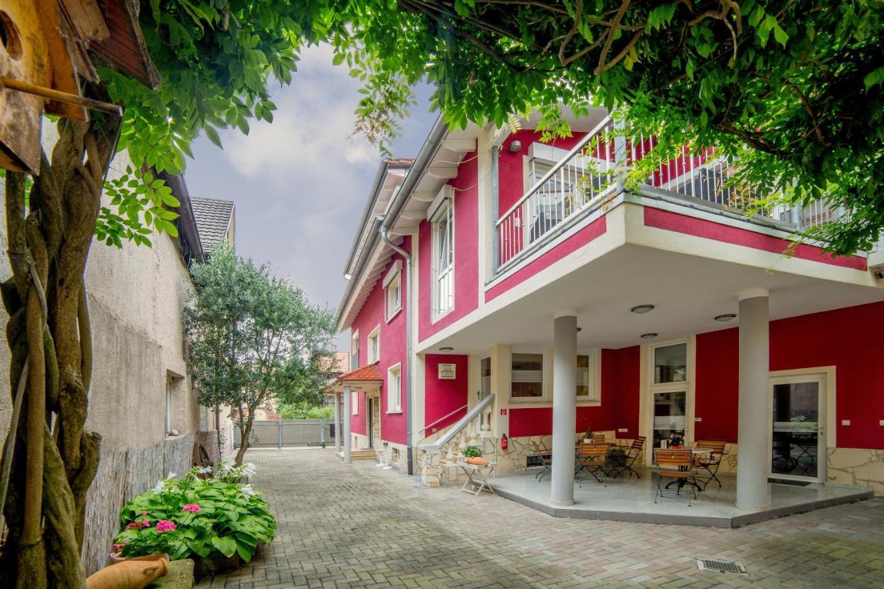 Wohnung 22 - Auszeit - Nur 5 Minuten Vom Europa-Park Kappel-Grafenhausen Exterior foto